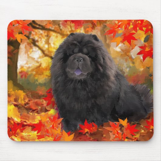 JAX -マウスパッド マウスパッド (正面)