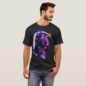 Jax - The Amazing Digital Circus Tシャツ (正面フル)