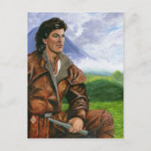 Jaxom – はがき (正面)