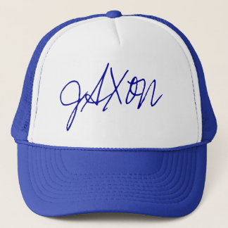 JAXON キャップ