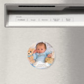 Jaxon Alexander Kelley記念磁石 マグネット (インサイチュ (食洗機))