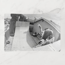 JAY ADAMS BSG at Cabs ramp 転が's & &