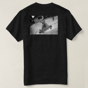 Jay Alabamy/Cold Oneが唇を横切る狙い Tシャツ