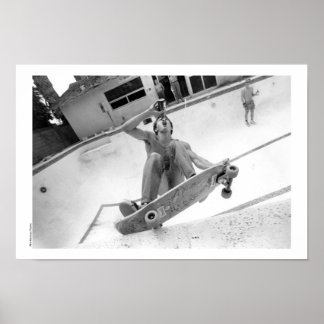 Jay Alabamy FS Swig 16.47インチx 11インチポスター ポスター