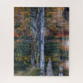 Jay Cooke State Park Minnesota St. Louis River ジグソーパズル (縦)