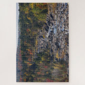 Jay Cooke State Park Minnesota St. Louis River ジグソーパズル (縦)