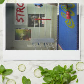 Jayd著ふきん キッチンタオル (折り畳み)