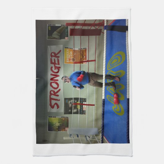 Jayd著ふきん キッチンタオル (縦)