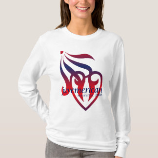 Jayemericanの改革 Tシャツ