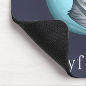 Jayfeather マウスパッド (コーナー)