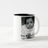 Jayla_Allard01はあなたに、あなたの日Fomを私楽しみます ツートーンマグカップ (正面右)