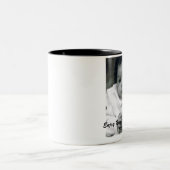 Jayla_Allard01はあなたに、あなたの日Fomを私楽しみます ツートーンマグカップ (中央)