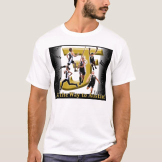 Jayton 2009地方Qual #2 Tシャツ