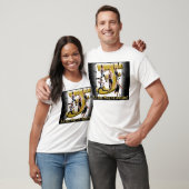 Jayton 2009地方Qual #2 Tシャツ (ユニセックス)