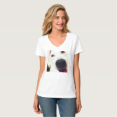 Jazminの輝き Tシャツ (正面フル)