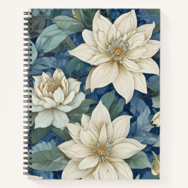Jazmín de Plata ノートブック