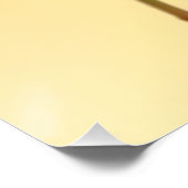 jazmine flower ポスター (コーナー)