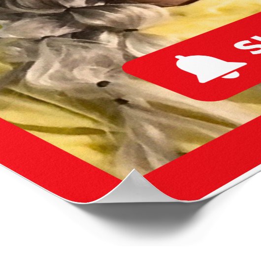 Jazmine Jabbersポスター ポスター (角)