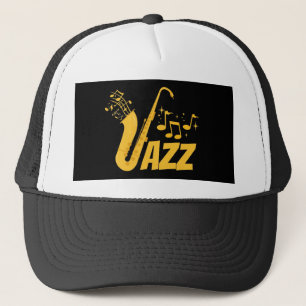 Jazz キャップ