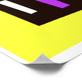 JAZZ – シリーズ ポスター (角)