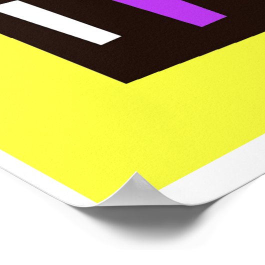 JAZZ – シリーズ ポスター (角)