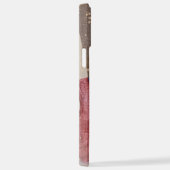 Jazz Cafe Cell Cover iPhoneケース (右側面)