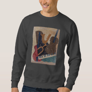 Jazz Cafe Sweatshirt スウェットシャツ