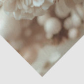 Jazz Era Lady with Floral Hat Decoupage  Tissue Pa 薄葉紙 (詳細)