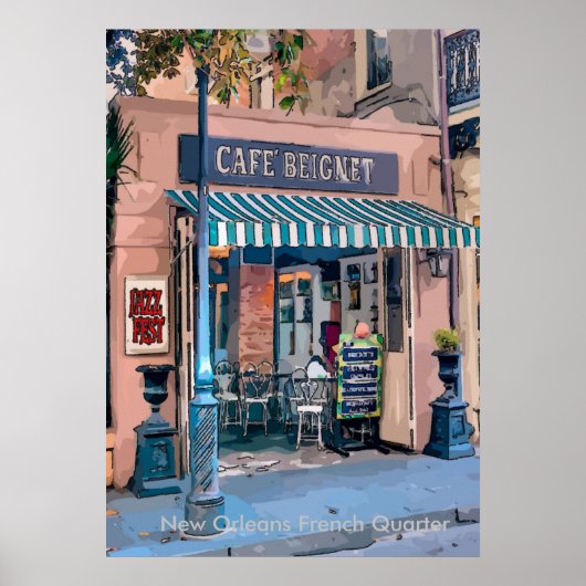 Jazz Festポスター、追加文字 ポスター (正面)