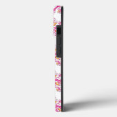 JAZZ ROSES VERS JACK RUSSELL by MASANSER PIXELAT Case-Mate iPhoneケース (裏面 / 左)