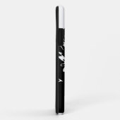 jazz saxophone Case-Mate iPhoneケース (裏面/右)