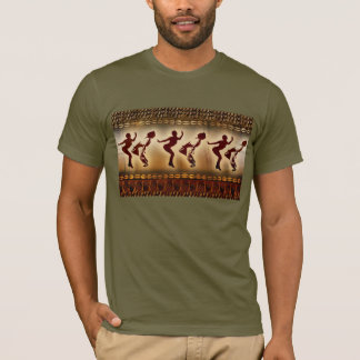 JAZZAMBIAのコレクション Tシャツ