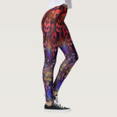 Jazzed Deff Grade2 leggings レギンス (右)