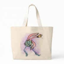 Jazzerciseのフラミンゴ