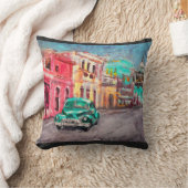 JazzHabana クッション (ブランケット)