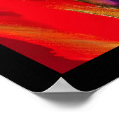 Jazzmatazzポスター ポスター (角)