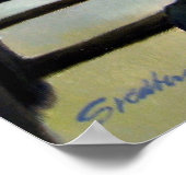 JAZZMEN ポスター (角)