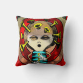 Jazzplayer 2012年 クッション (裏面)