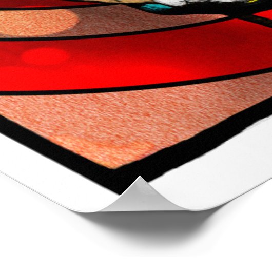 Jazzplayer 2012 ポスター (角)