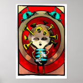 Jazzplayer 2012 ポスター (正面)