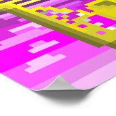 JazzWaveポスター ポスター (角)