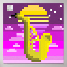 JazzWaveポスター ポスター