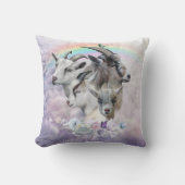 jazzy and romeo 2022 クッション (正面)