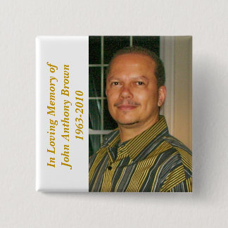 JBの記念物ボタン 缶バッジ