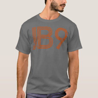 JB9 Tシャツ