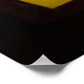 JB ポスター (角)