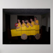 JB ポスター (正面)