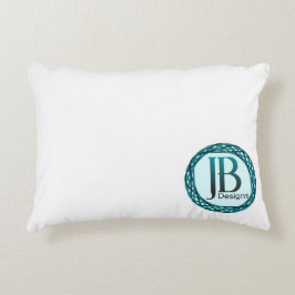 JB Designs オリジナル アクセントクッション
