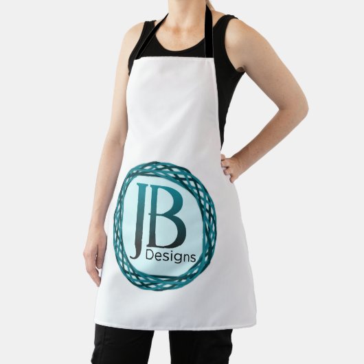 JB Designs オリジナル エプロン (インサイチュ)