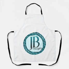 JB Designs オリジナル エプロン